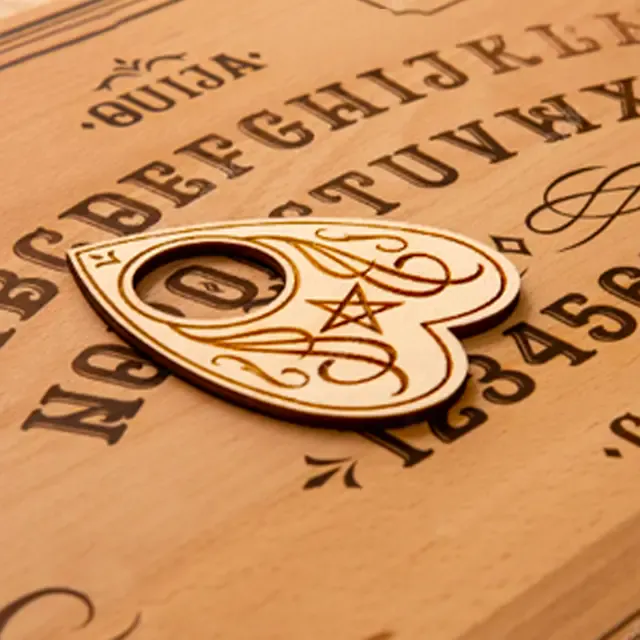 Wood Laser Cutting and Engraving Applications