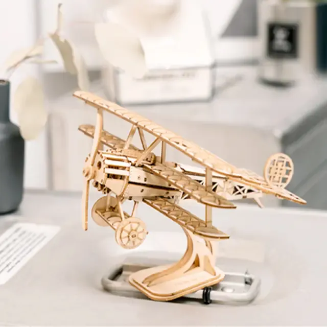 Wood Laser Cutting and Engraving Applications