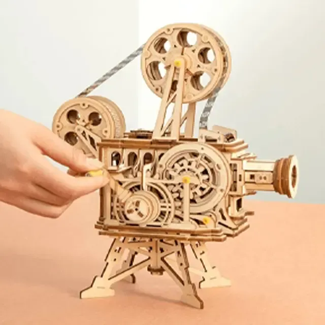 Wood Laser Cutting and Engraving Applications