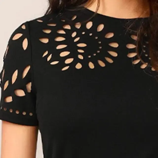 Fabric Laser Cutting and Engraving Applications