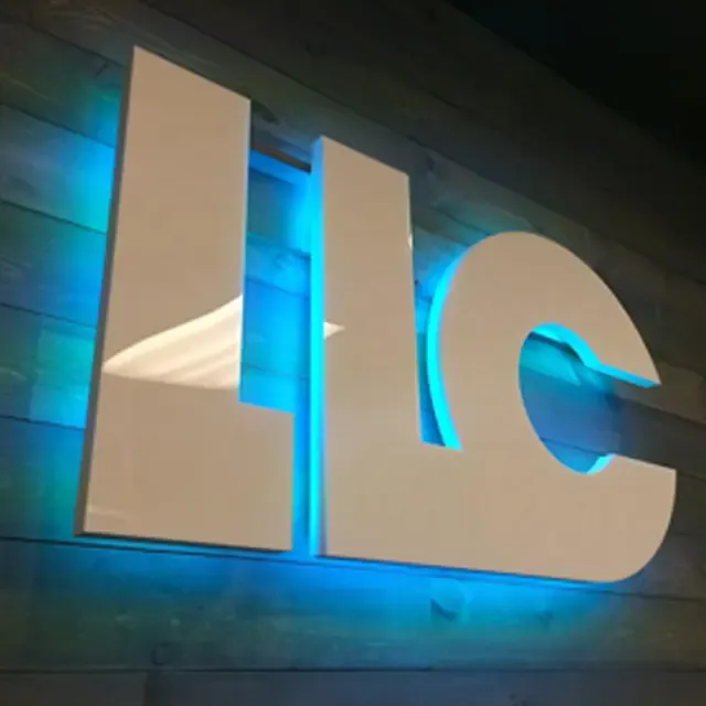 Acrylic Laser Cutting and Engraving Applications