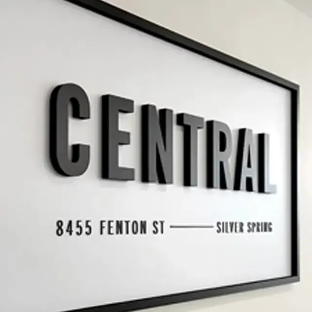Acrylic Laser Cutting and Engraving Applications