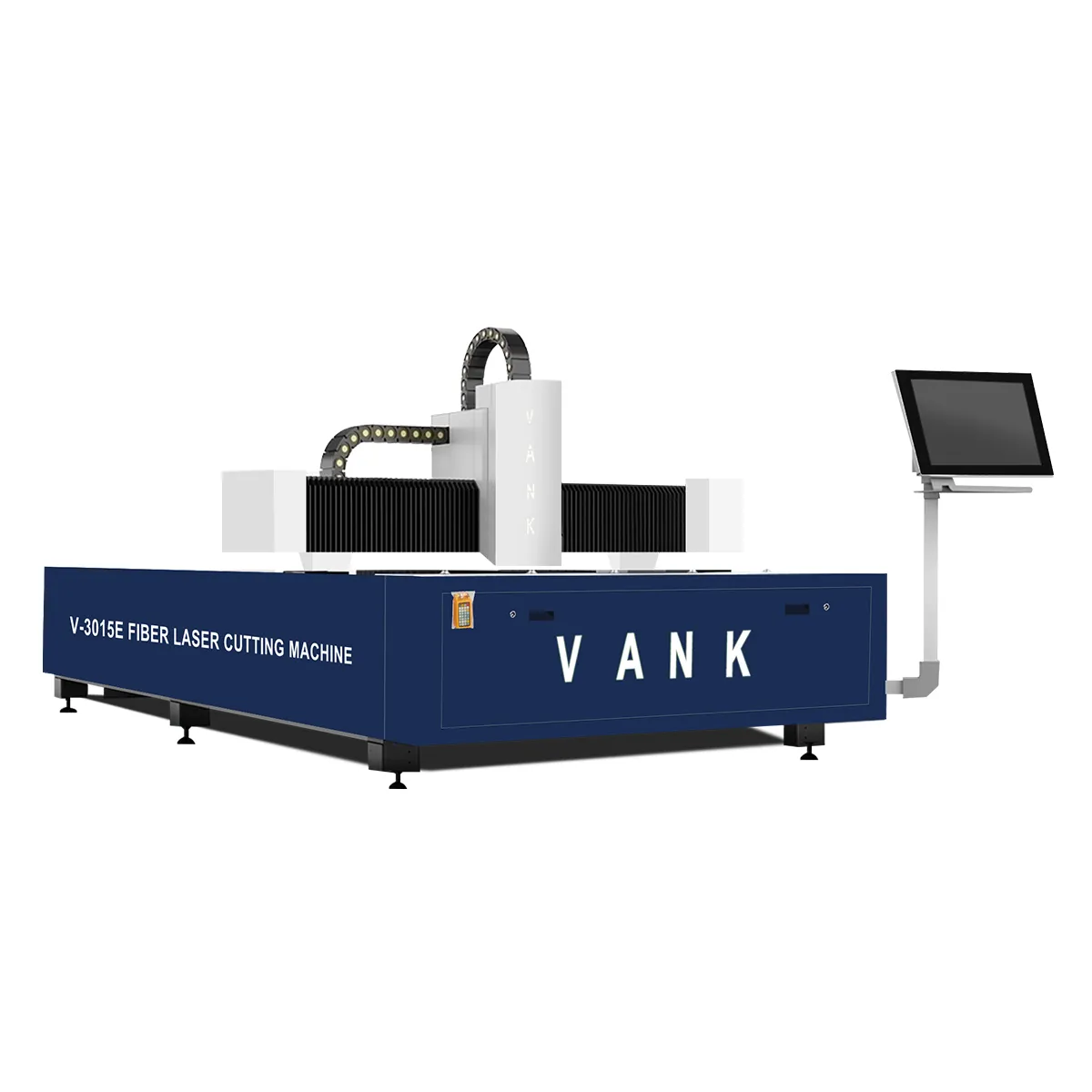 3015 Fiber Laser Cutting Machine Price: 3kW, 6kW, 12kW & 20kW Compared
