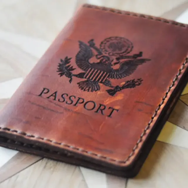 Leather Laser Cutting and Engraving Applications