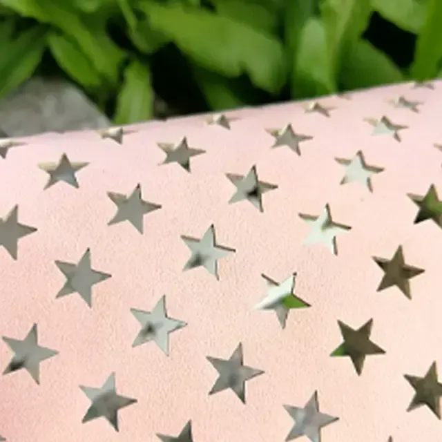 Fabric Laser Cutting and Engraving Applications