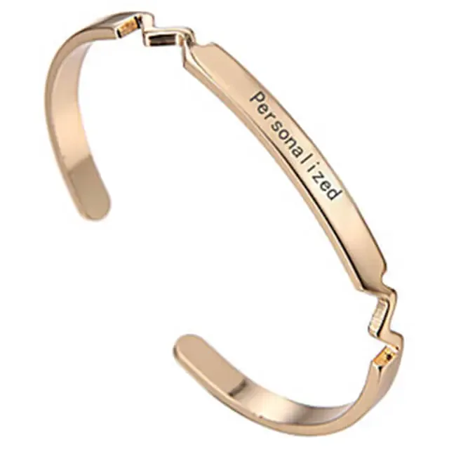 Jewelry Laser Engraving and Cutting Applications