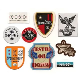 Logo Laser Marking Applications