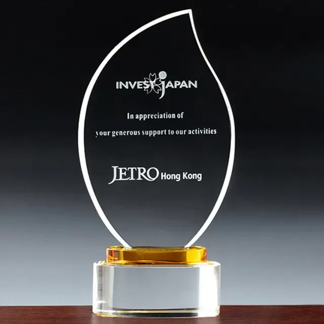 Glass Laser Cutting and Engraving Applications