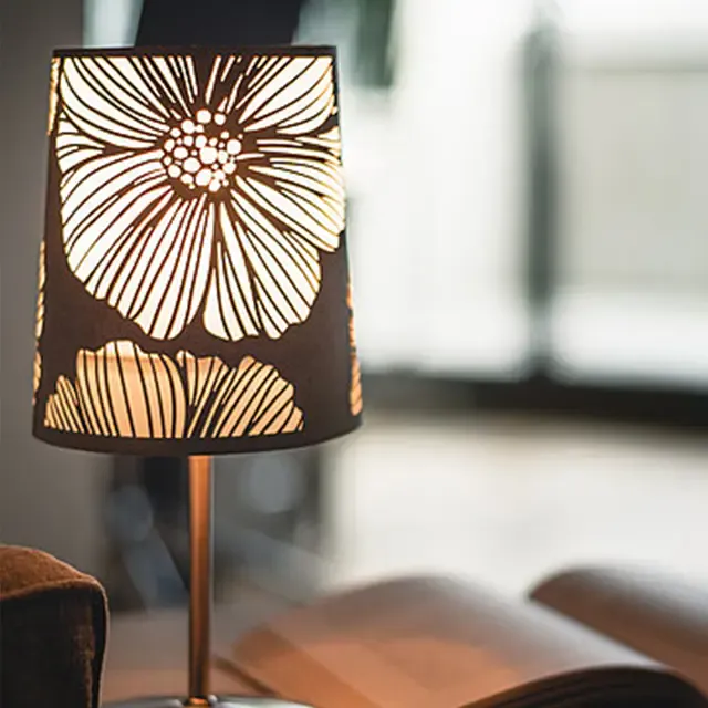 Paper Laser Cutting and Engraving Applications