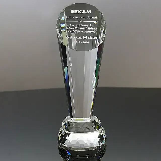Glass Laser Cutting and Engraving Applications