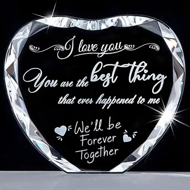 Glass Laser Cutting and Engraving Applications