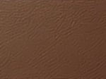 Leather surface laser engraving sample