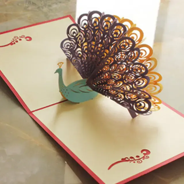 Paper Laser Cutting and Engraving Applications