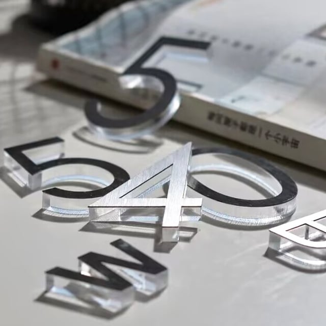 Stainless Steel Laser Cutting and Marking Applications