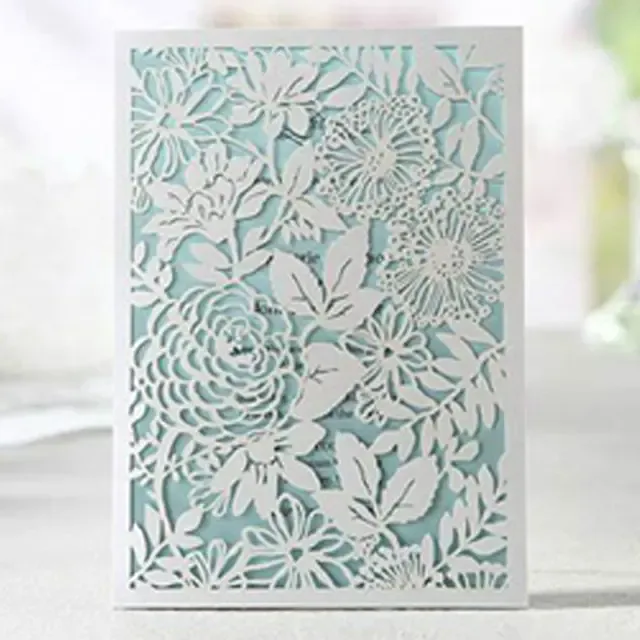 Paper Laser Cutting and Engraving Applications