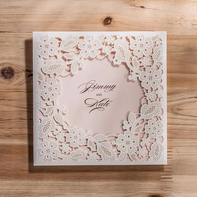 Paper Laser Cutting and Engraving Applications