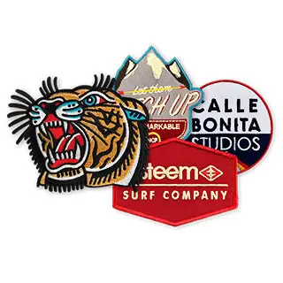 Logo Laser Marking Applications