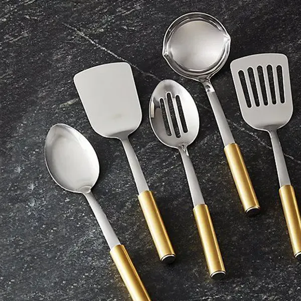 Stainless Steel Laser Cutting and Marking Applications