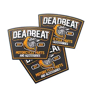 Logo Laser Marking Applications