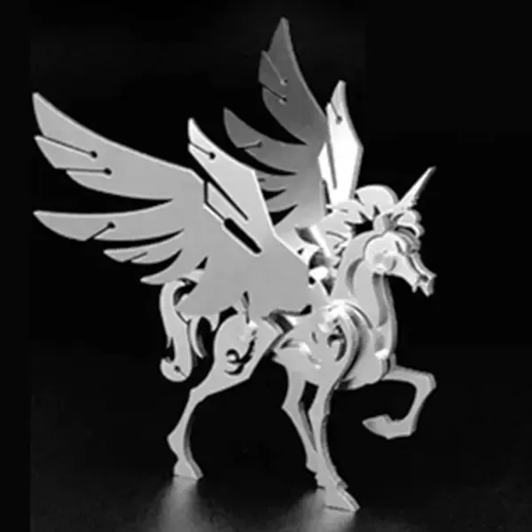 Stainless Steel Laser Cutting and Marking Applications