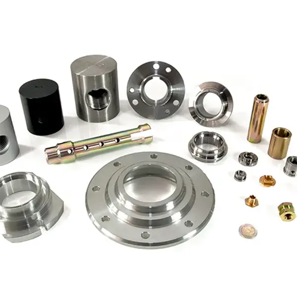 Stainless Steel Laser Cutting and Marking Applications