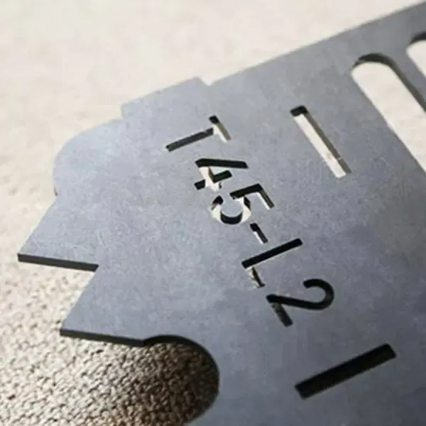 Carbon Steel Laser Cutting Applications