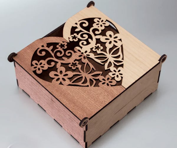 High Speed CO2 Laser Engraving Cutting Machine