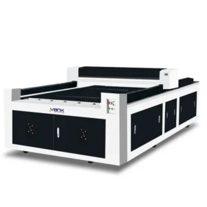 1325 Big Platform CO2 Laser Engraving Cutting Machine