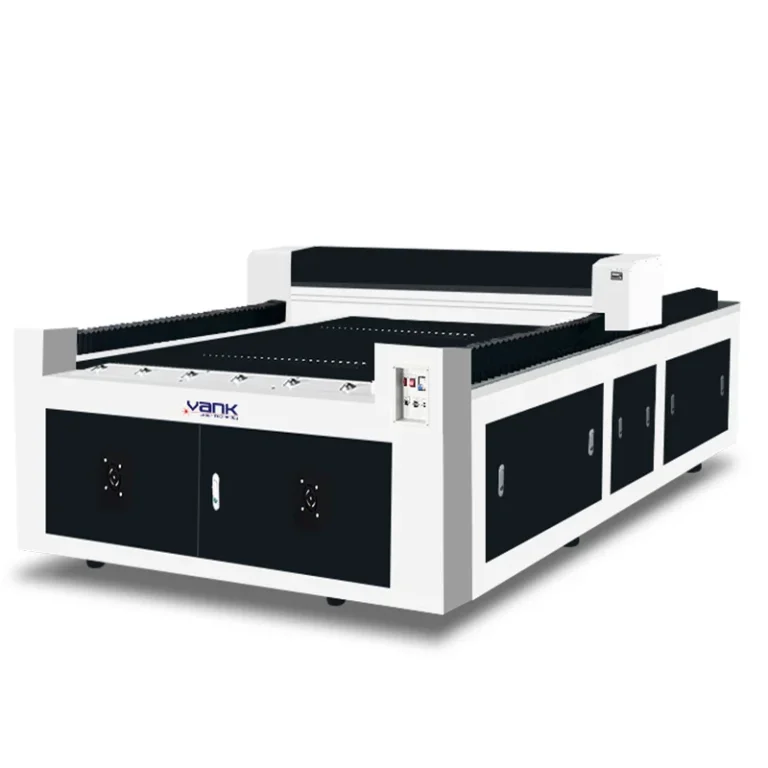 H-1325 Large-Format CO2 Laser Cutting Machine
