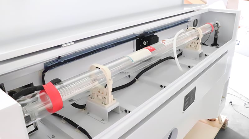 1325 Big Platform CO2 Laser Engraving Cutting Machine