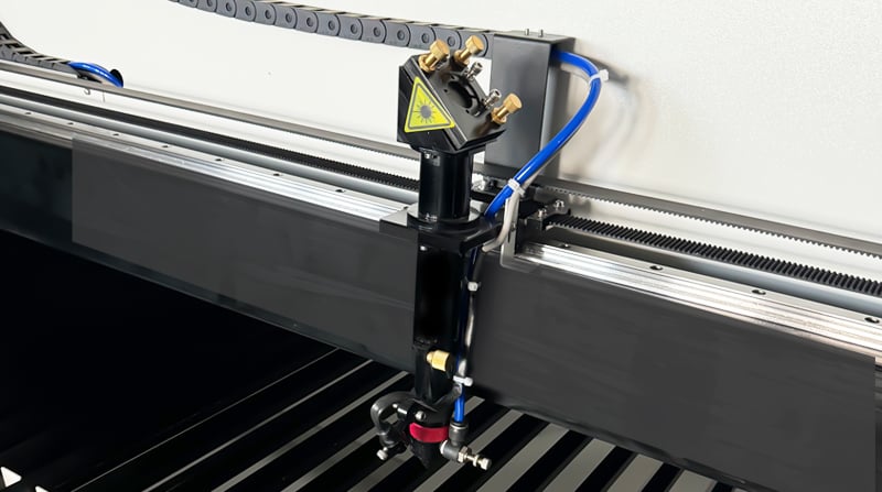 1325 Big Platform CO2 Laser Engraving Cutting Machine