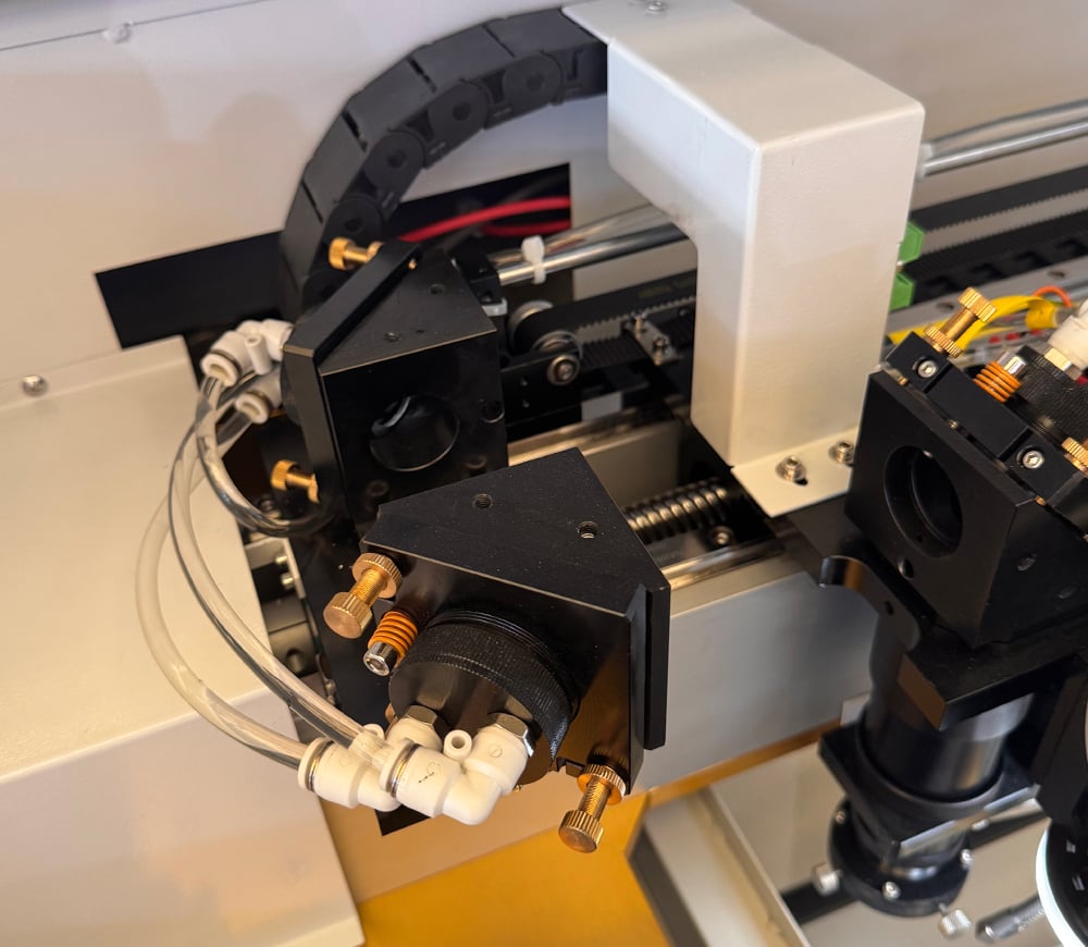 1325 Big Platform CO2 Laser Engraving Cutting Machine