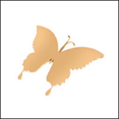 Laser cutting sample - kitchenware