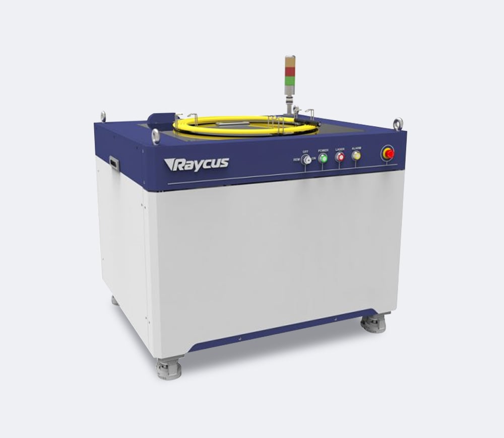 Raycus Laser Source