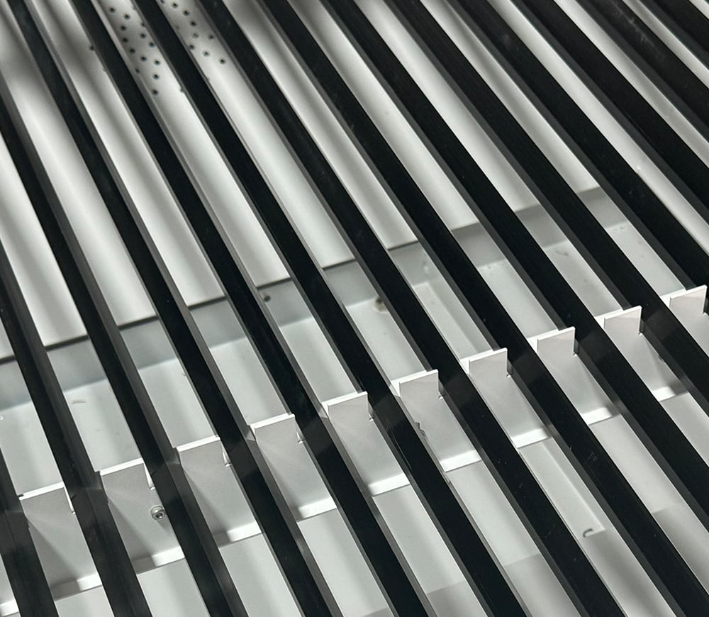 Mixed CO2 Laser Engraving Cutting Machine