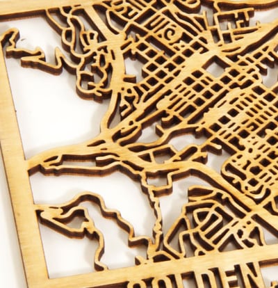 Mixed CO2 Laser Engraving Cutting Machine