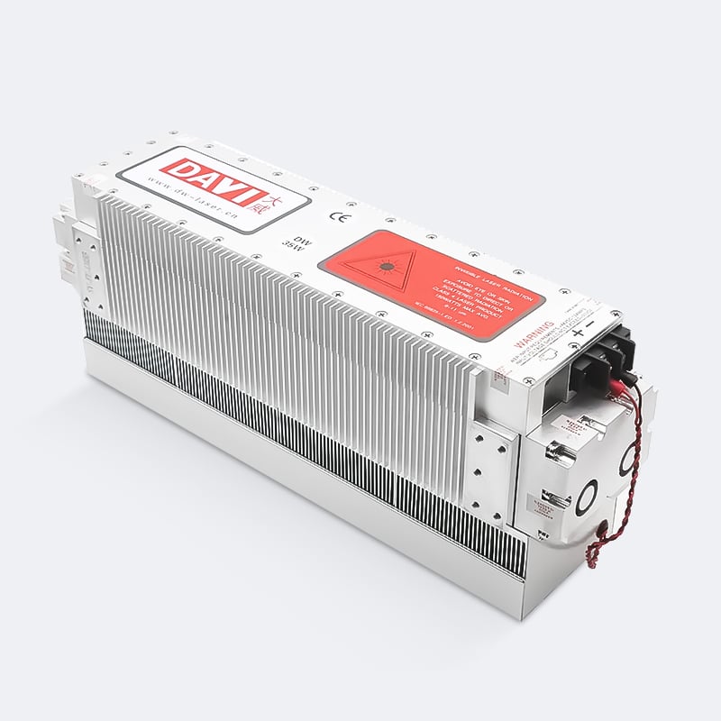 CO2 Laser Marking machine