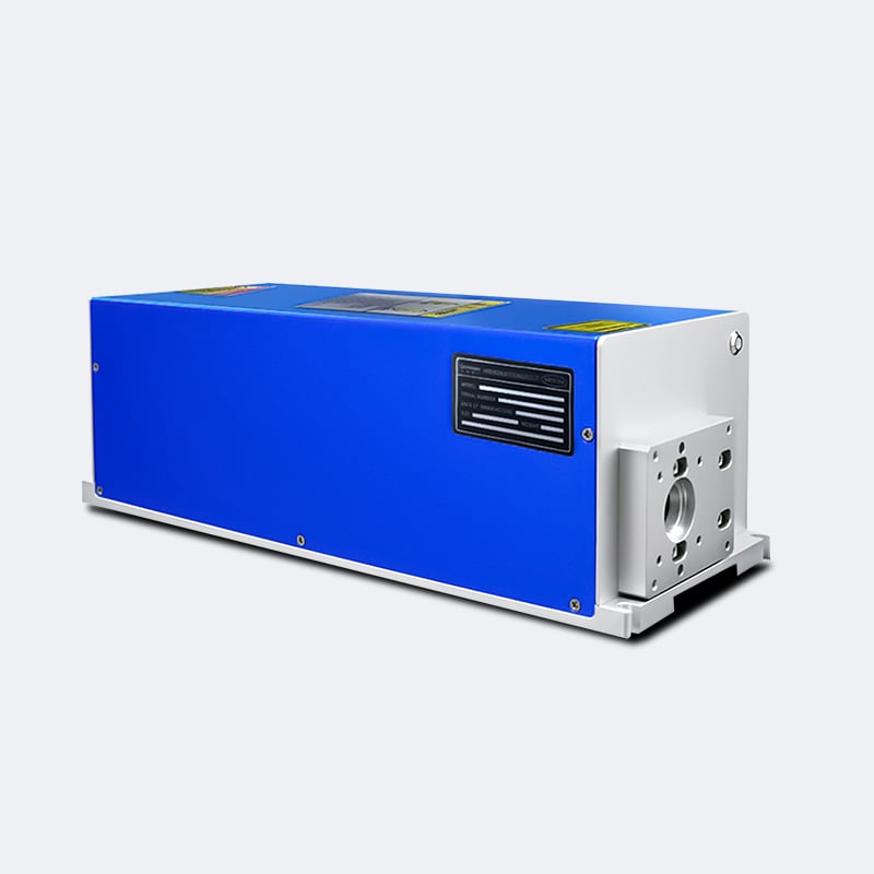 Desktop UV Laser Marking Machine