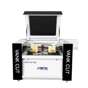 9060 CO2 Laser Engraving Cutting Machine
