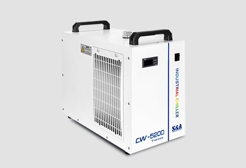 1812 Top Vision Fabric Laser Cutting Machine 4 heads