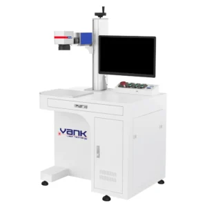 CO2 Laser Marking machine