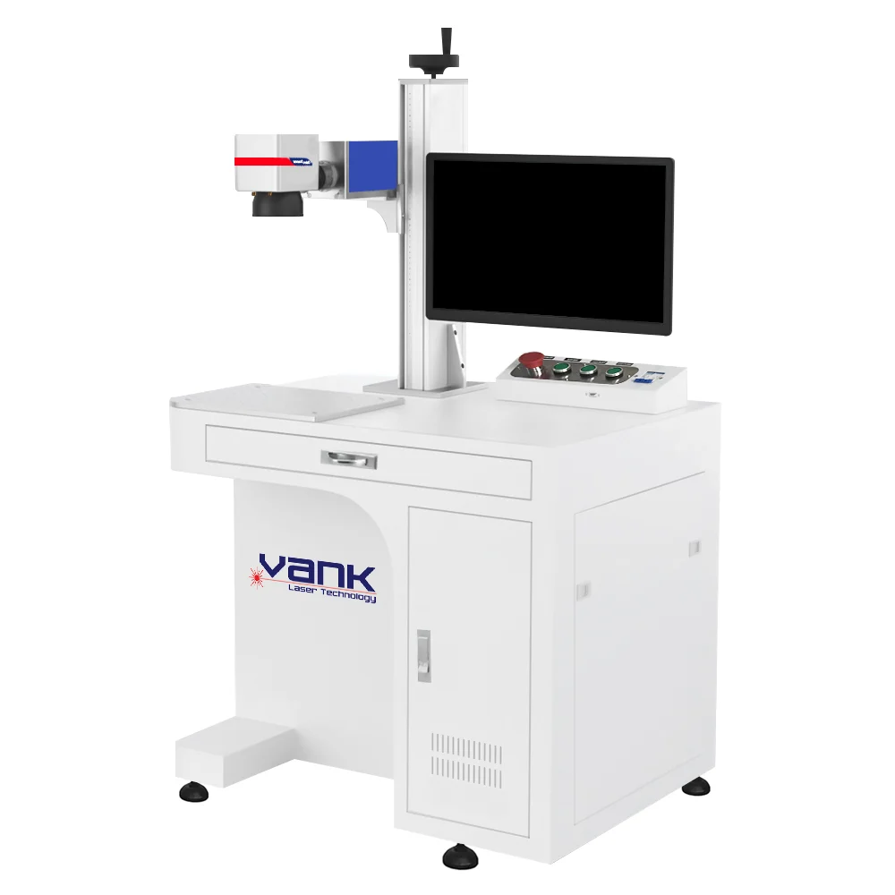 CO2 Laser Marking machine
