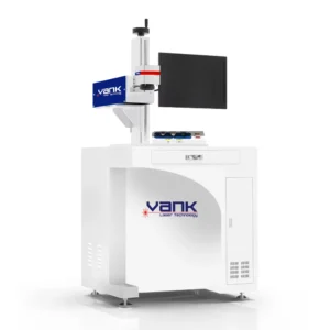 Desktop UV Laser Marking Machine