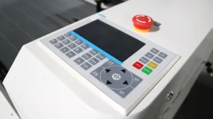 High-Speed CO2 Laser Engraver, 6040 / 7050 / 9060