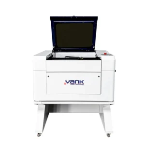 High-Speed CO2 Laser Engraver, 6040 / 7050 / 9060