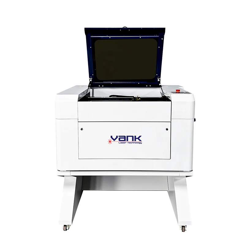CO2 Laser Cutting Machine for Fabric and Textile Production
