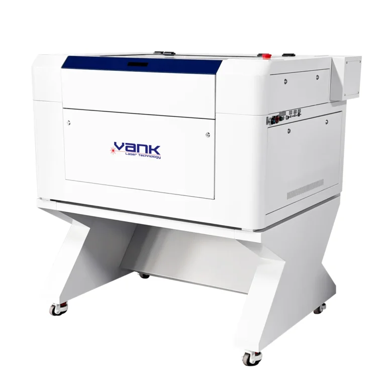 VankCut-HS RF CO2 Laser Engraver, 30-60 W