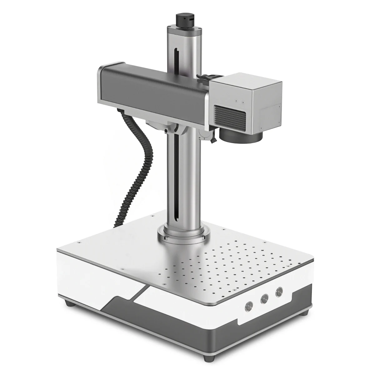 Mini Fiber Laser Marker