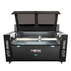 Mixed CO2 Laser Engraving Cutting Machine