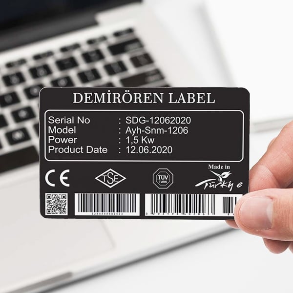 Desktop UV Laser Marking Machine